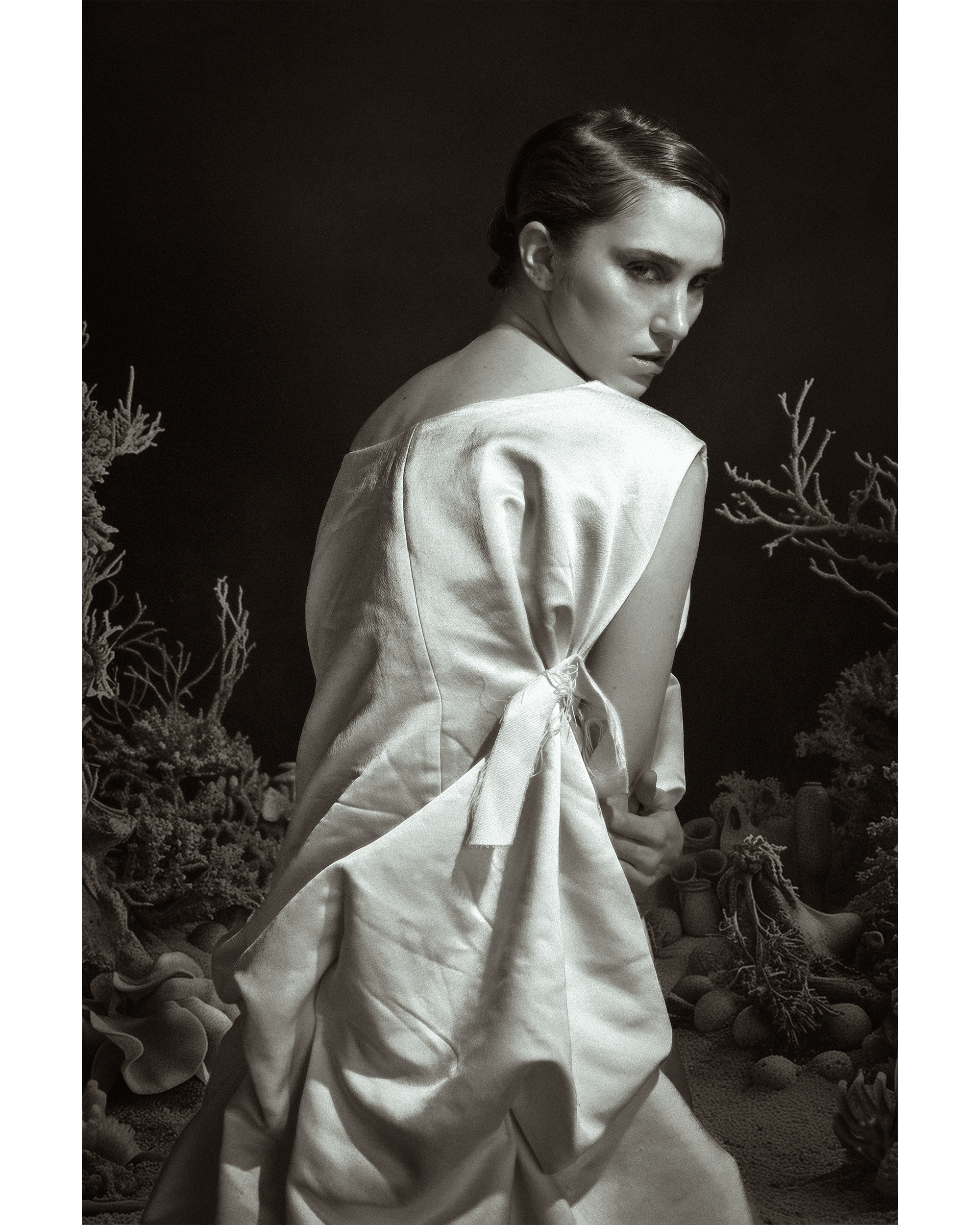 Voyage in the Box — Look 3