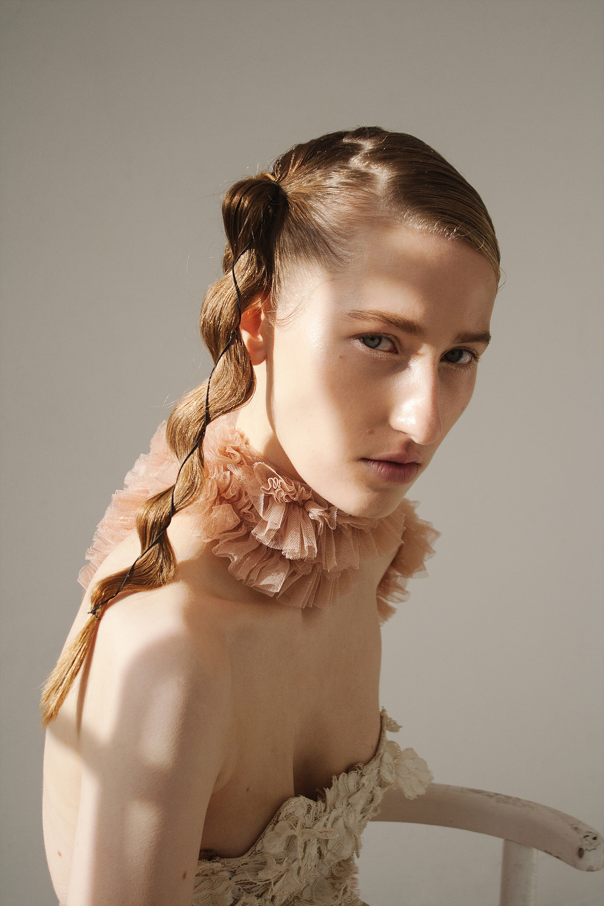 GLOSSOLALIA — Look 2