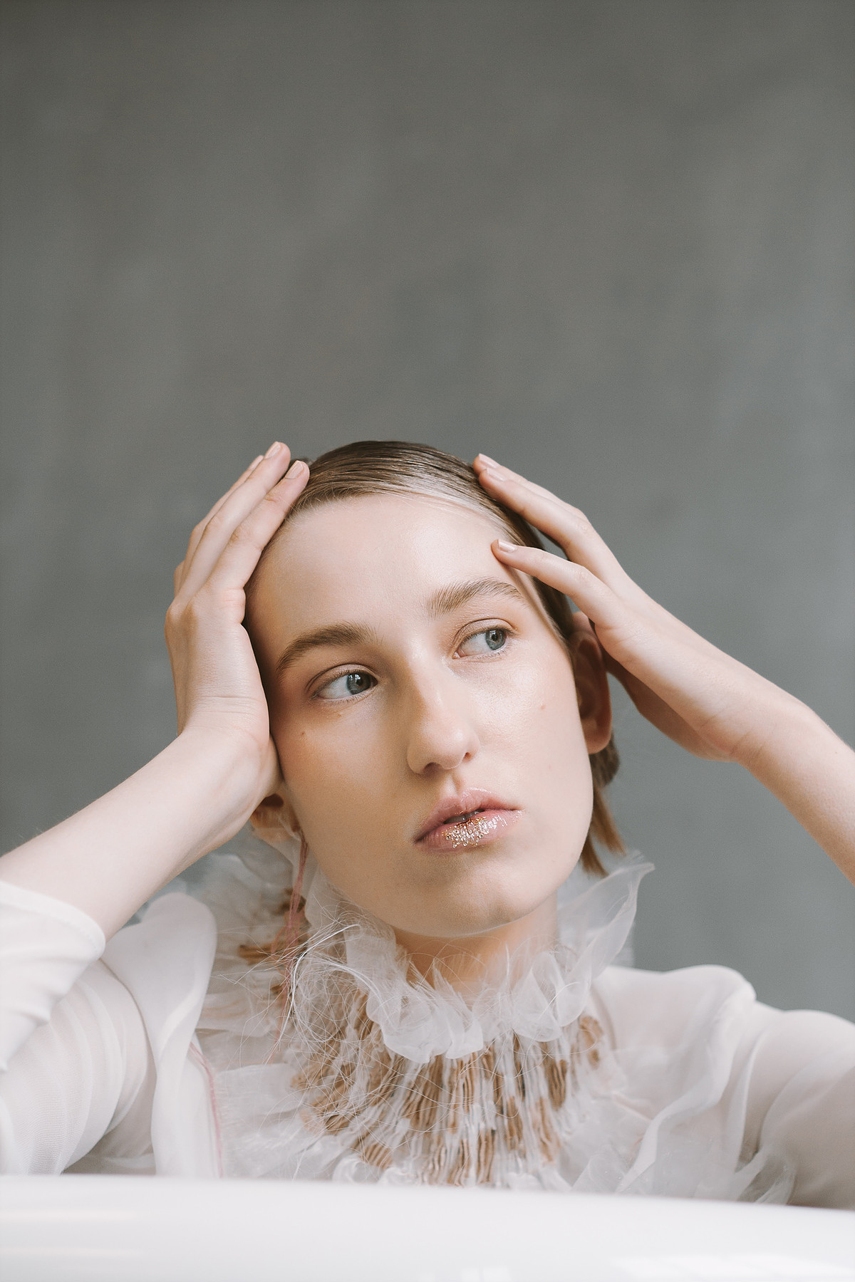 GLOSSOLALIA — Look 5