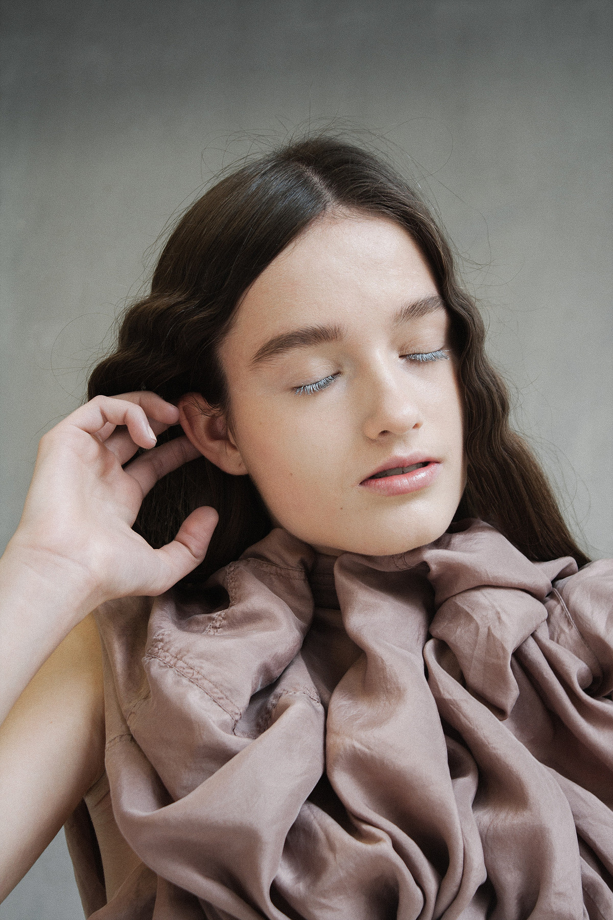 GLOSSOLALIA — Look 7
