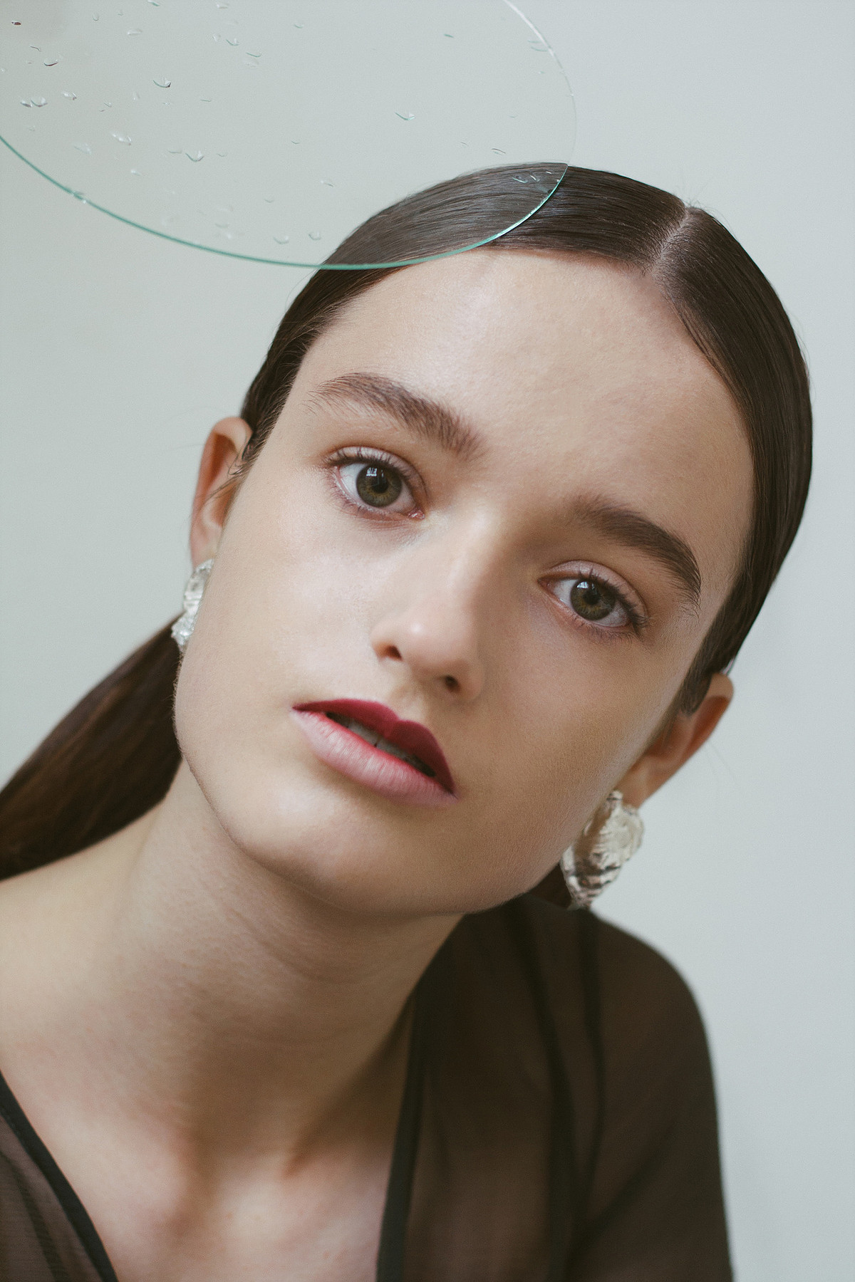 GLOSSOLALIA — Look 8
