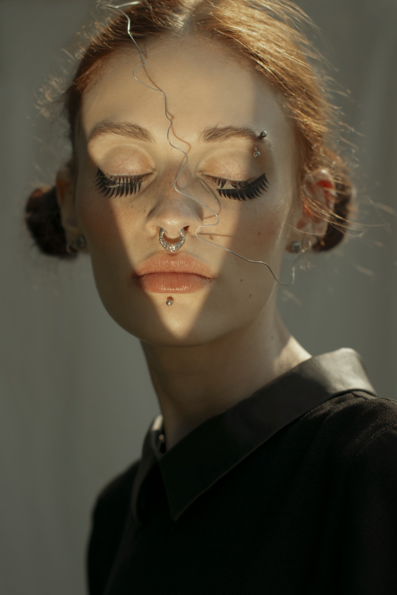 IS IT YOU ALICE? — Look 2