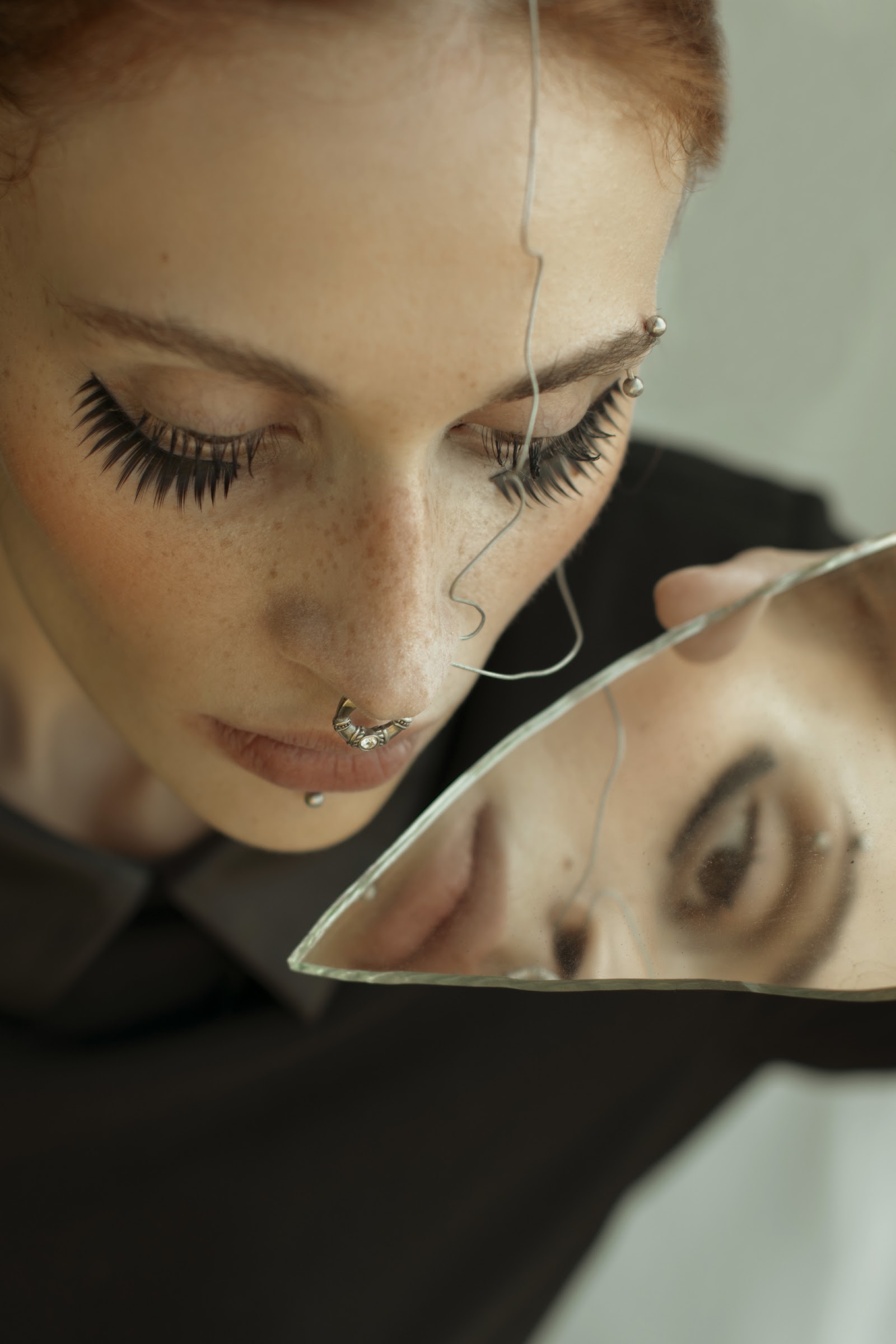 IS IT YOU ALICE? — Look 3