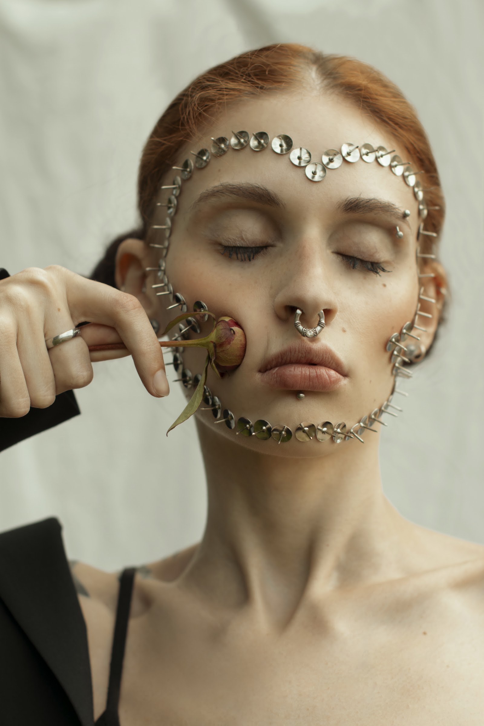 IS IT YOU ALICE? — Look 8