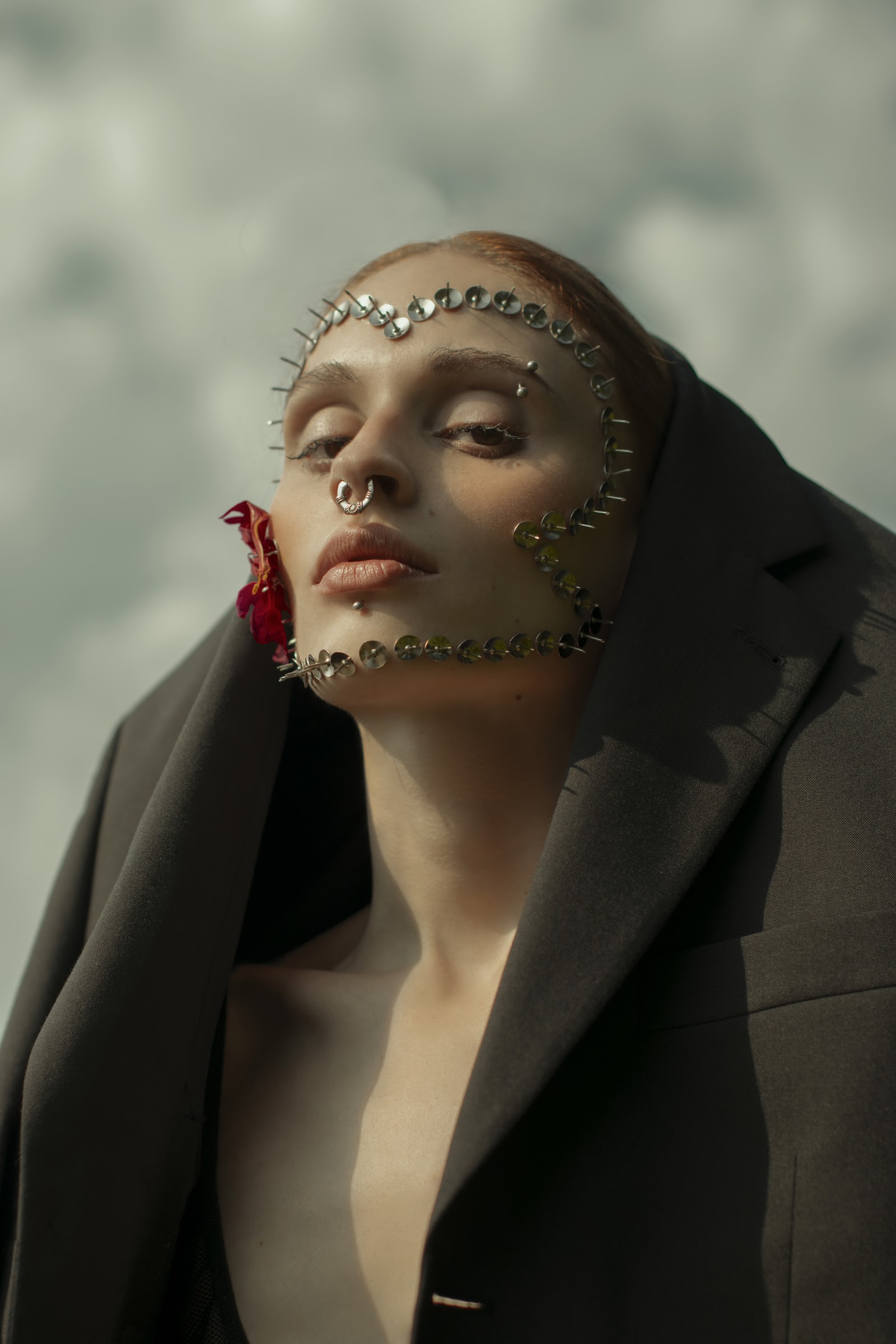 IS IT YOU ALICE? — Look 10