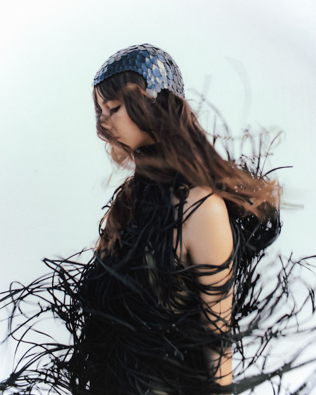 The Sacred Unbinding — Look 3