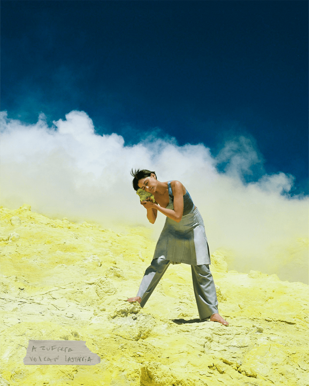 Salar — Look 2