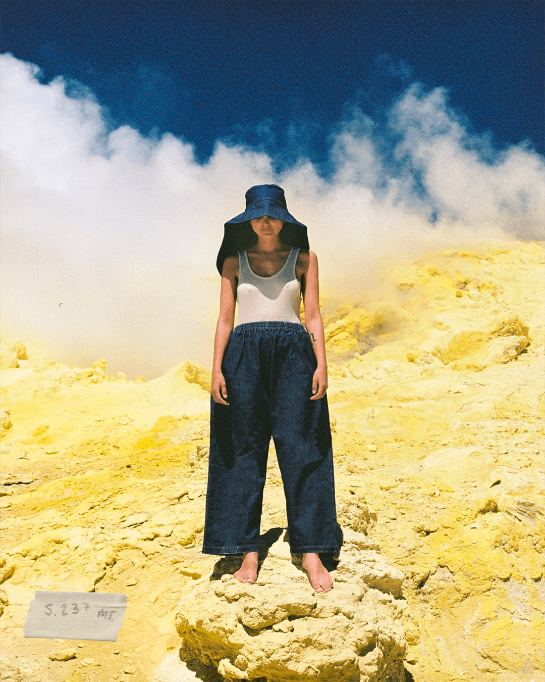 Salar — Look 3
