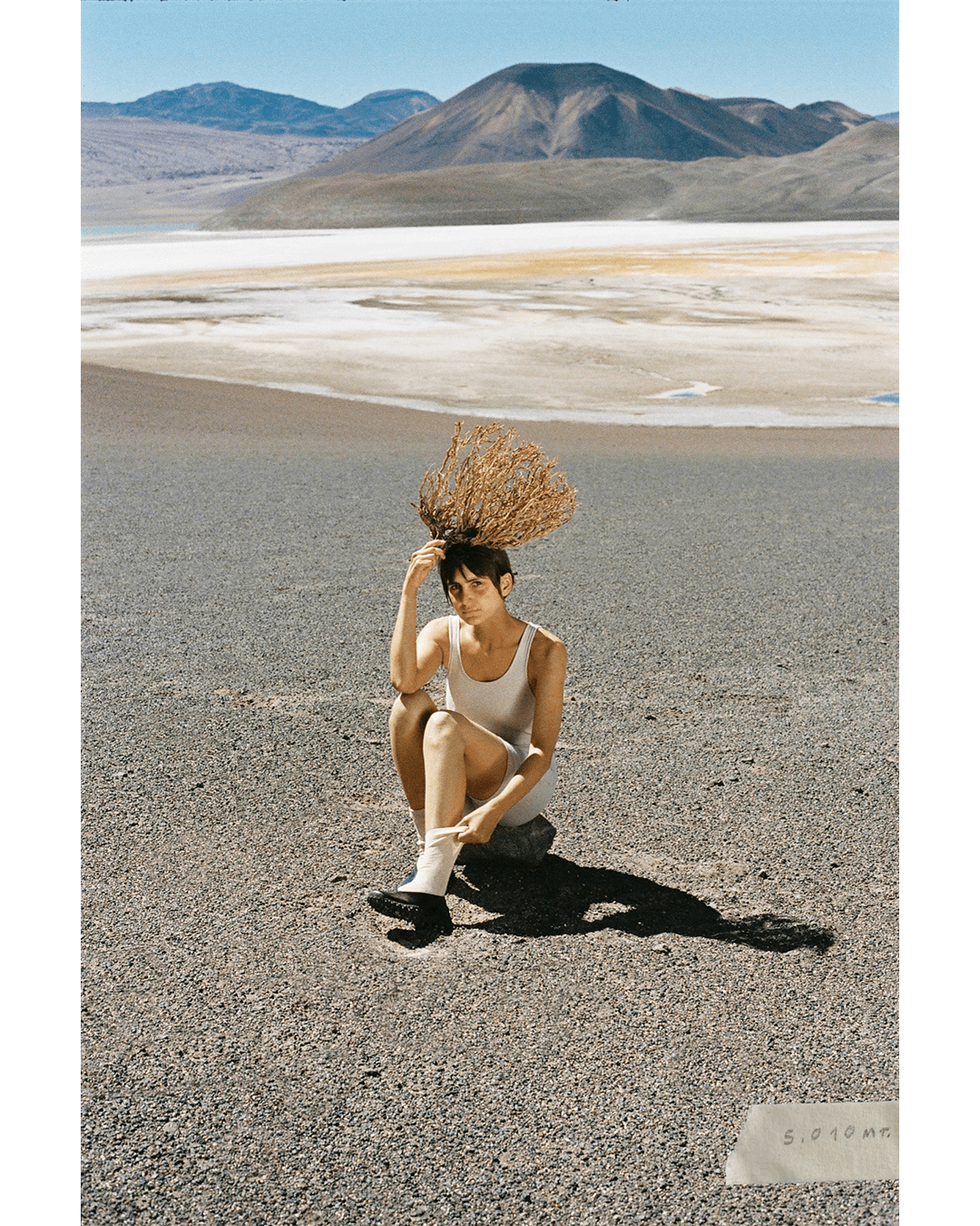 Salar — Look 4