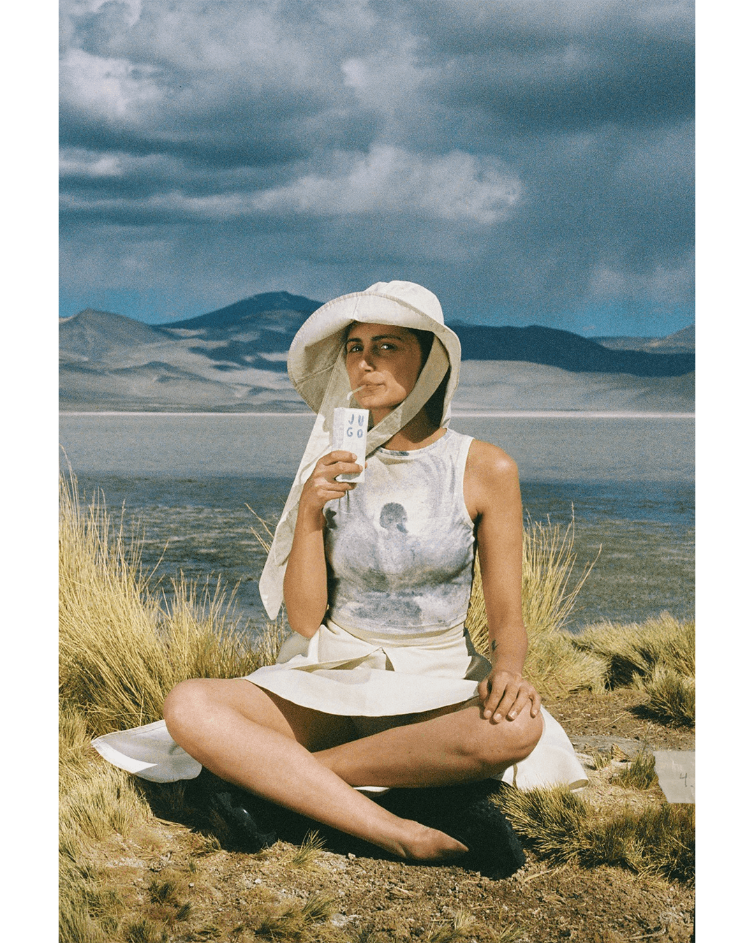 Salar — Look 5