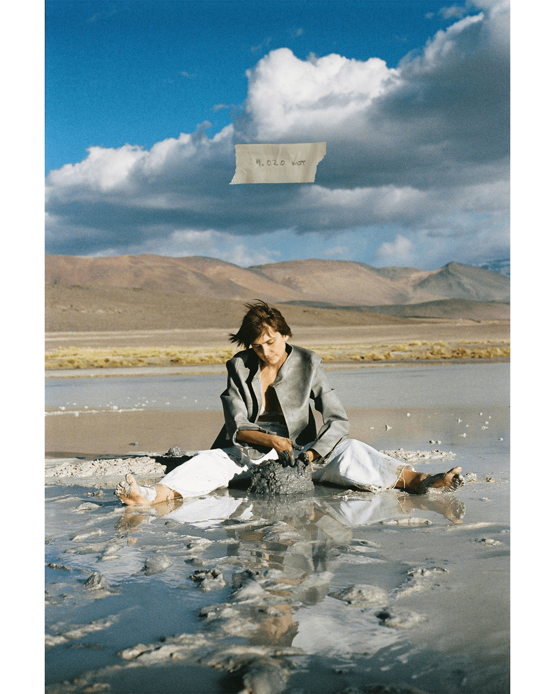 Salar — Look 6