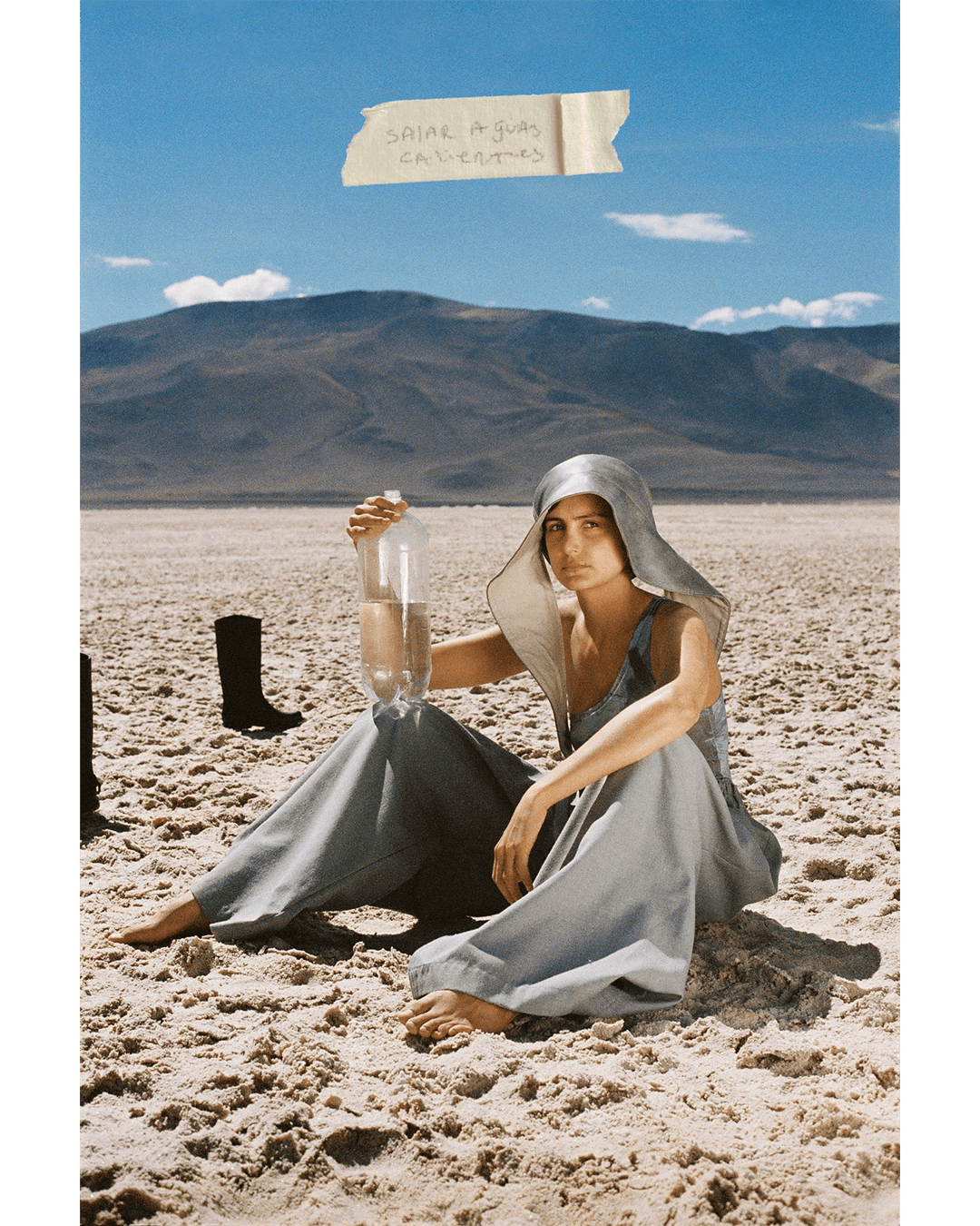 Salar — Look 7