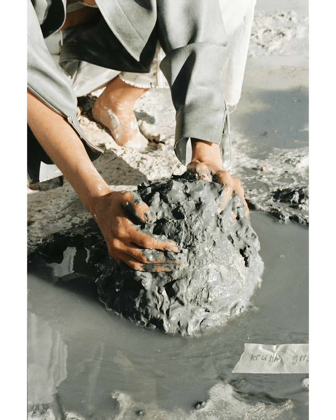 Salar — Look 8