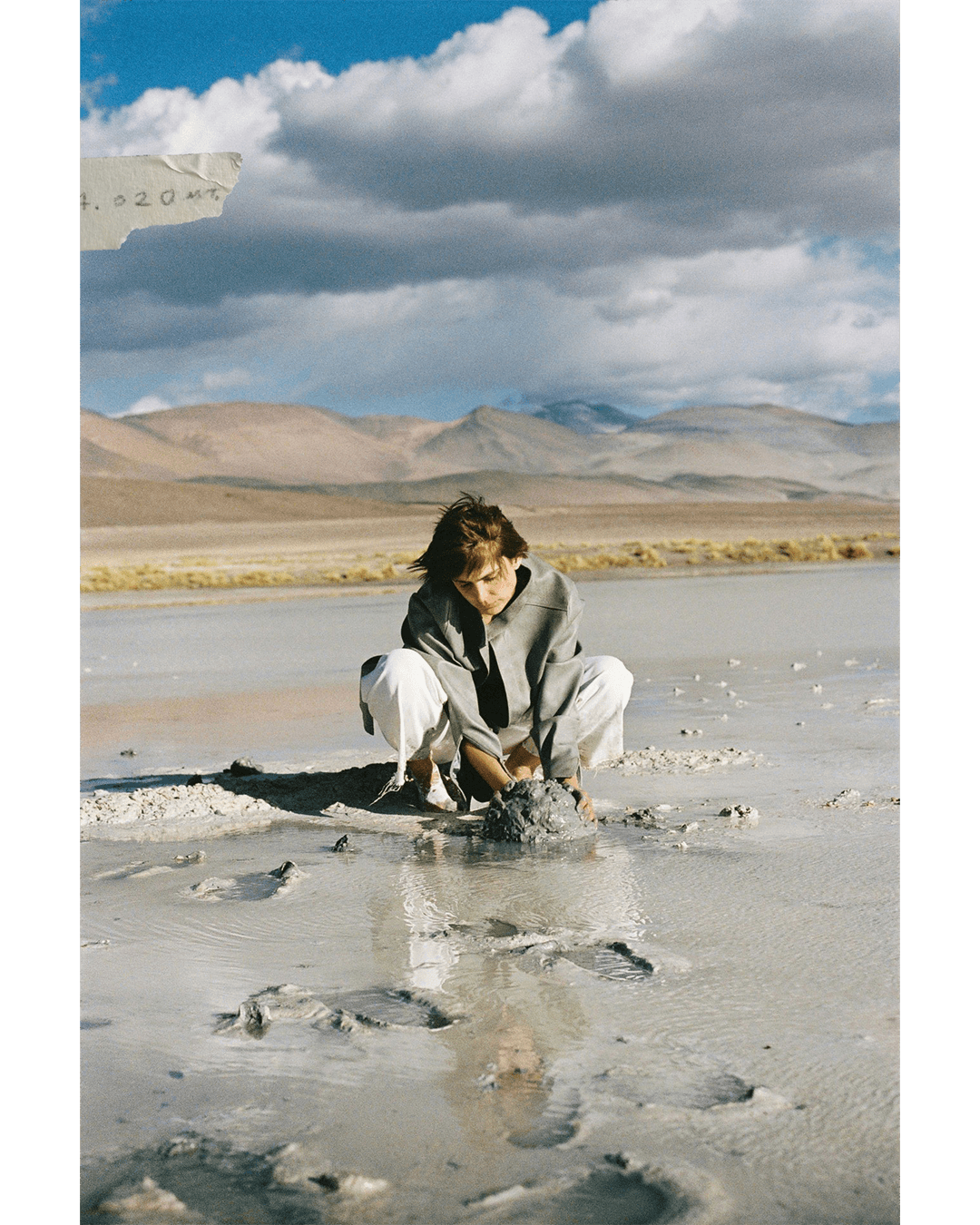 Salar — Look 10