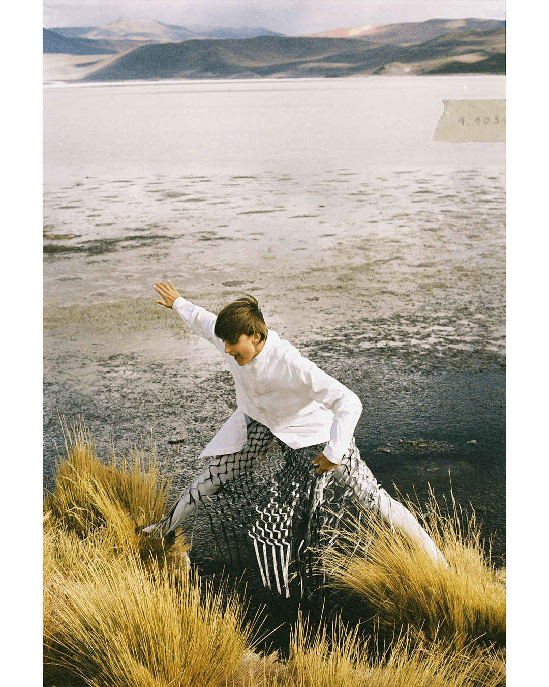 Salar — Look 11