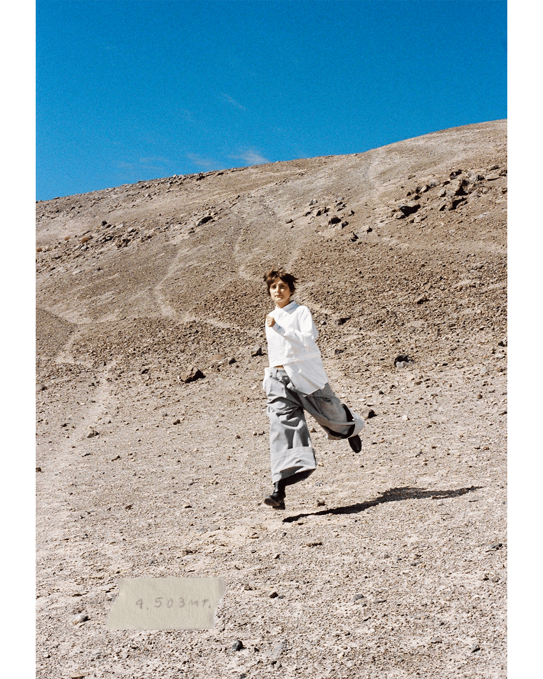 Salar — Look 12