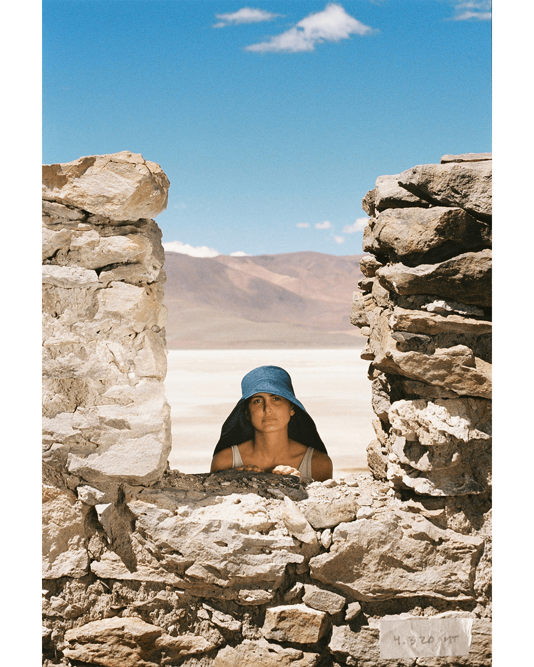 Salar — Look 13
