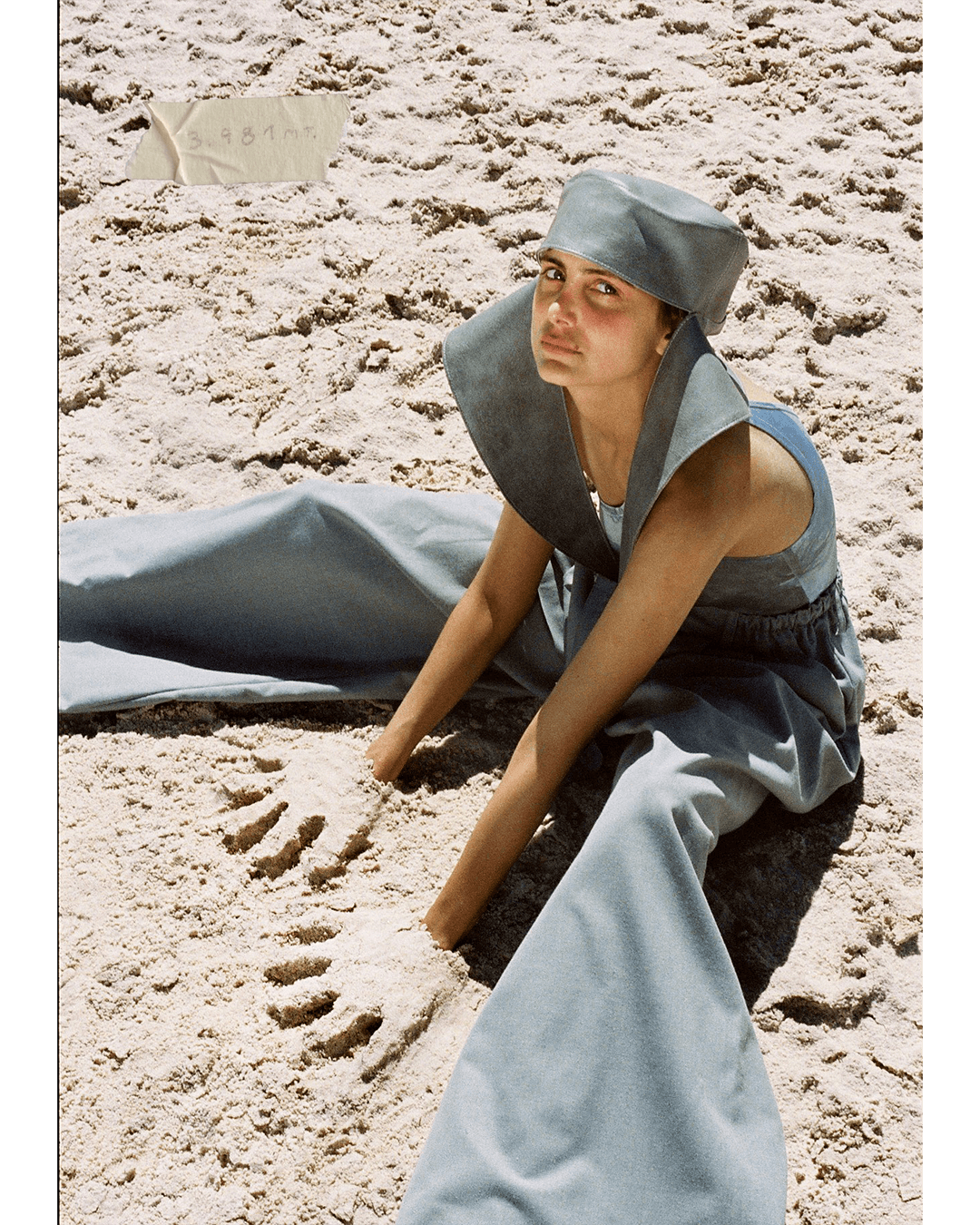 Salar — Look 15