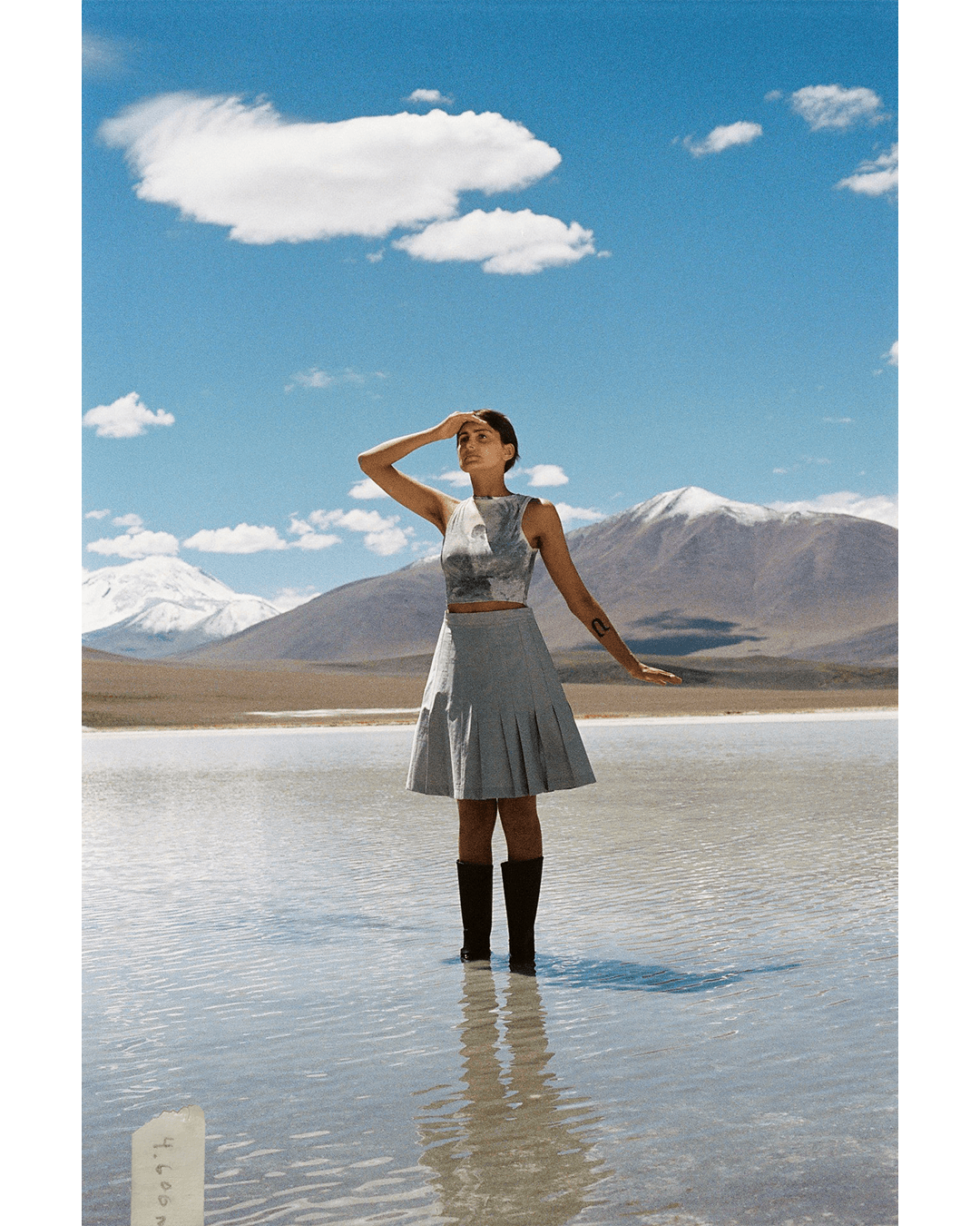 Salar — Look 17