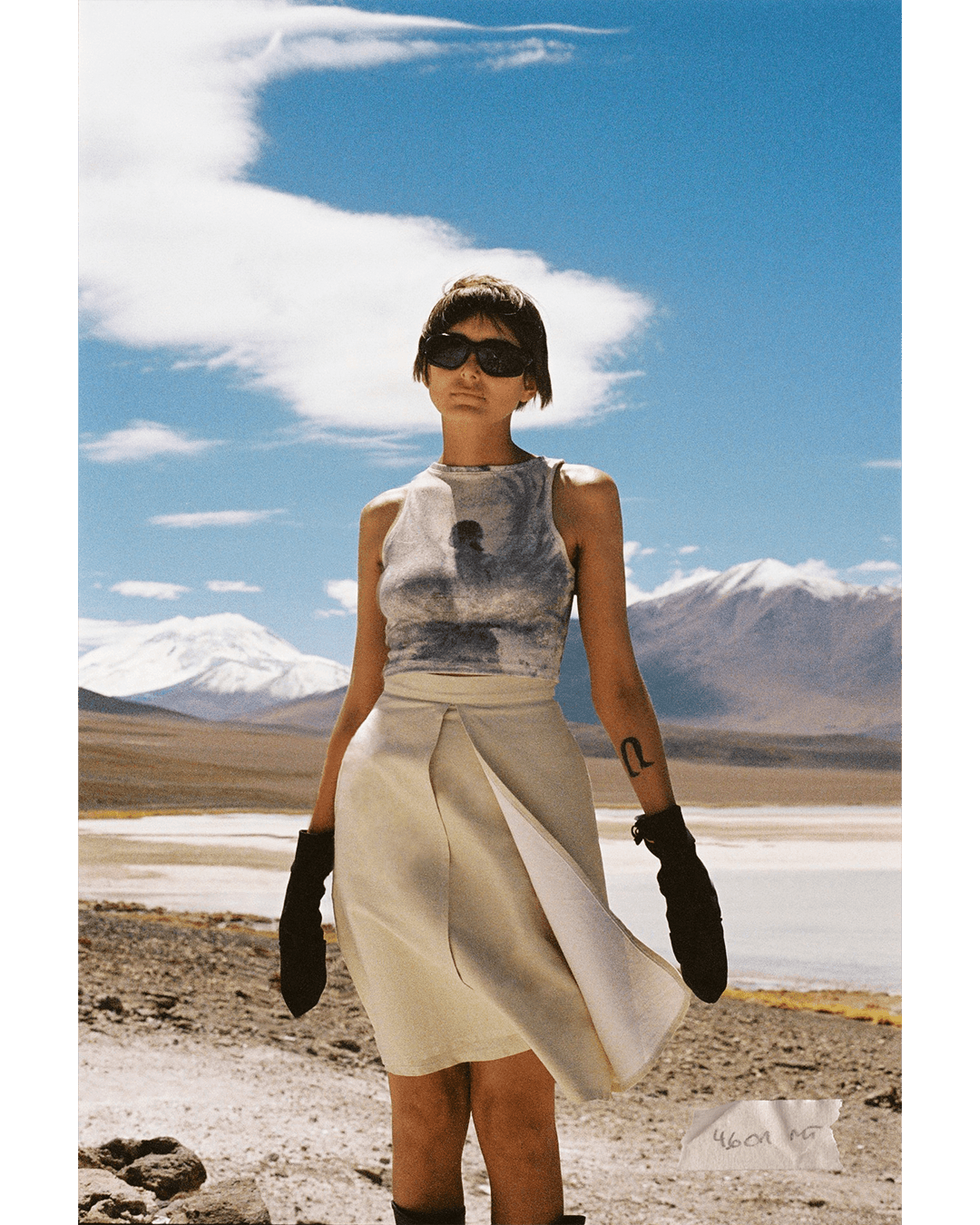 Salar — Look 19