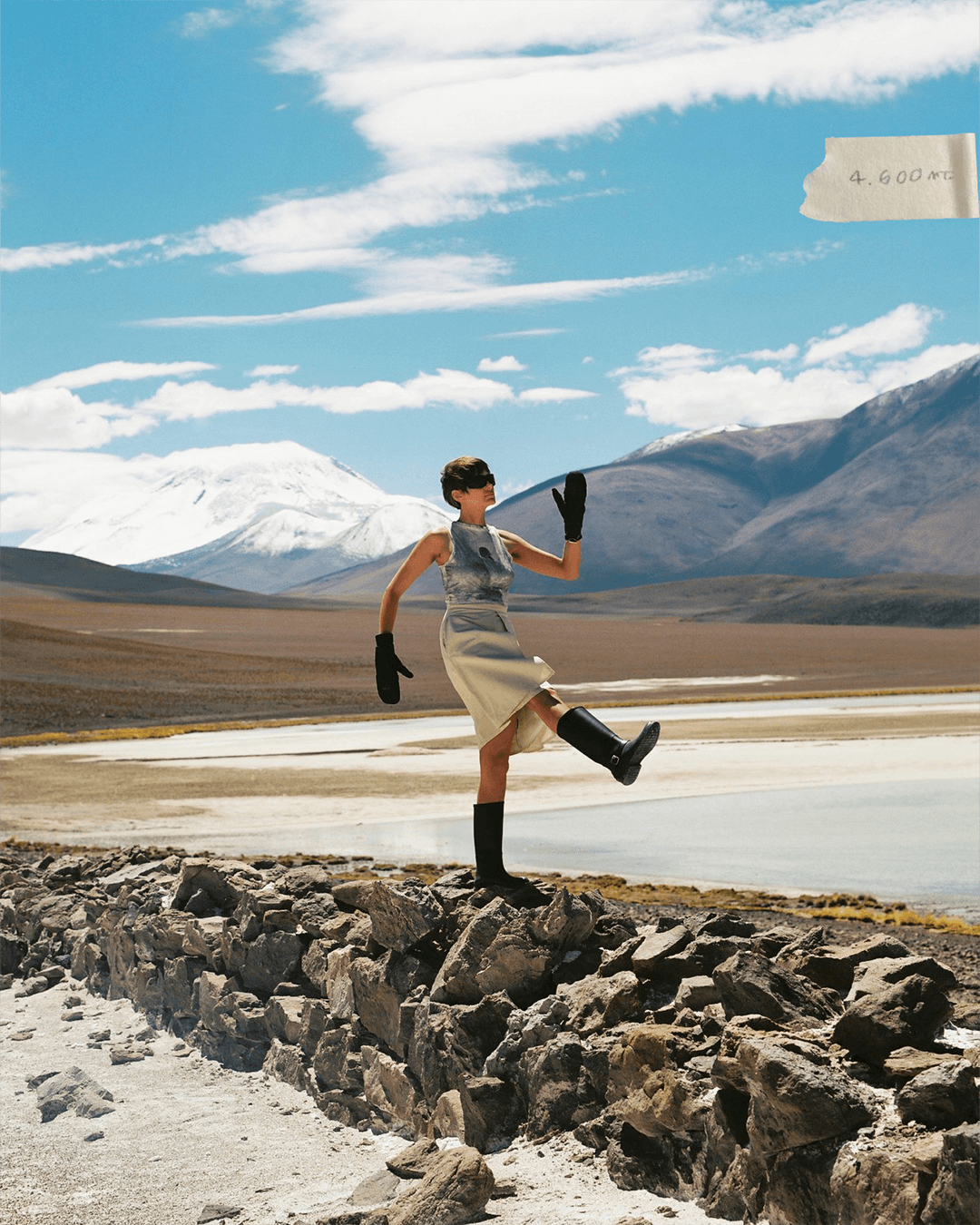Salar — Look 20