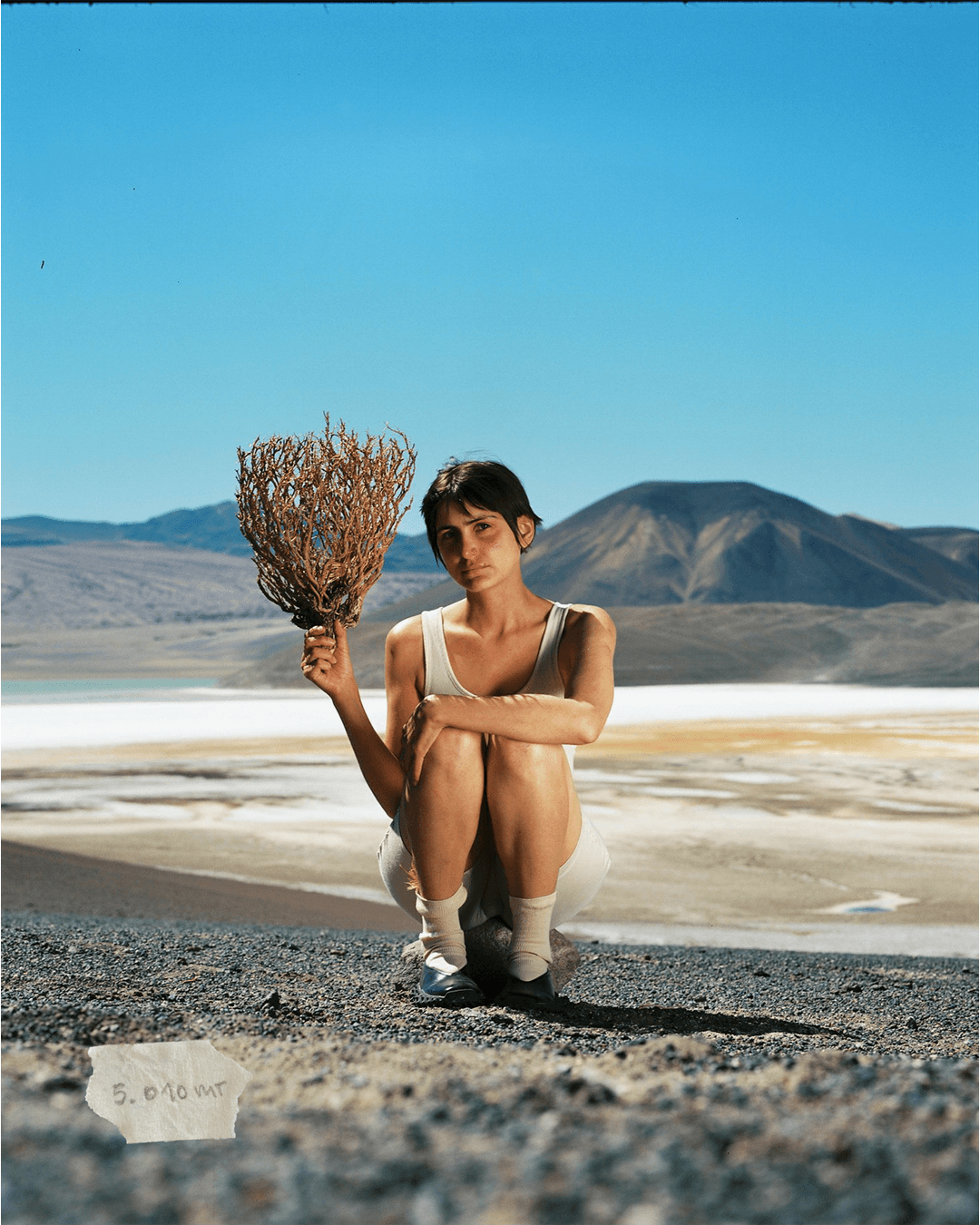 Salar — Look 21