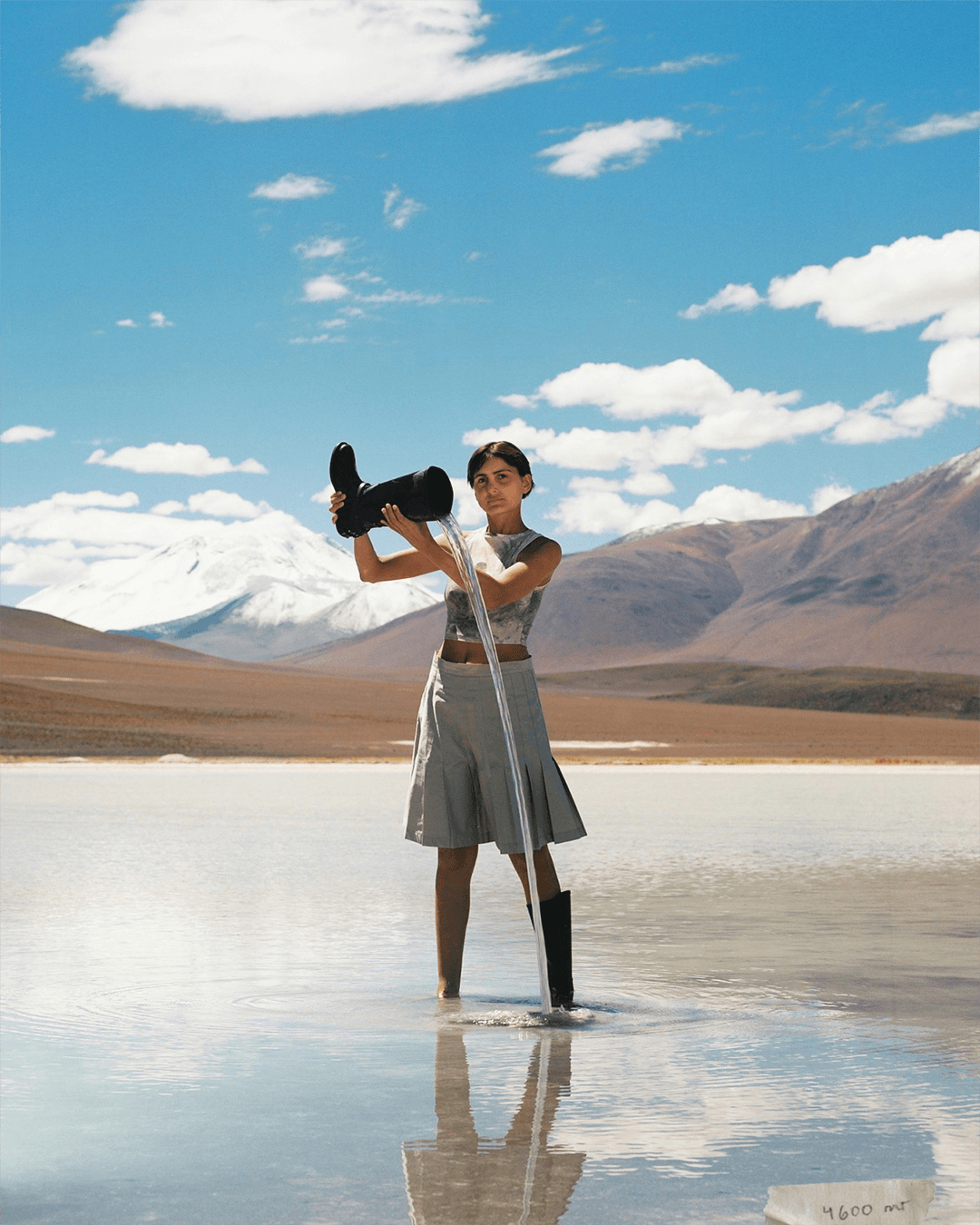 Salar — Look 22