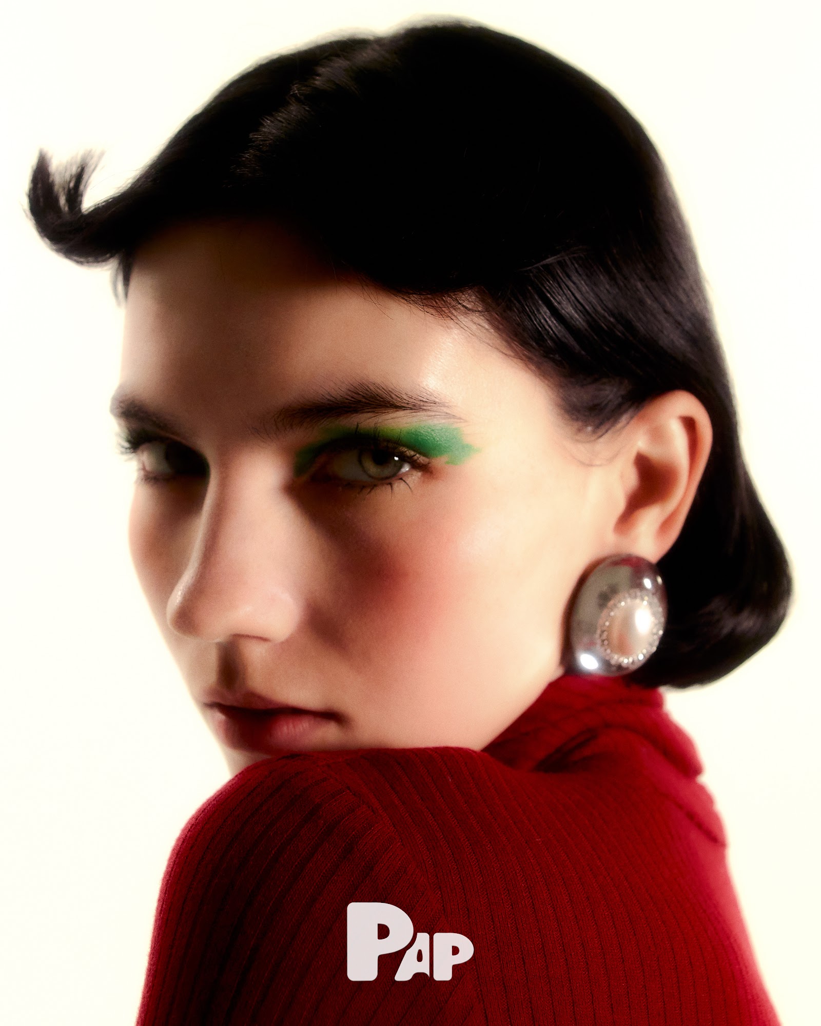 A LAND OF PIGMIES — Look 13
