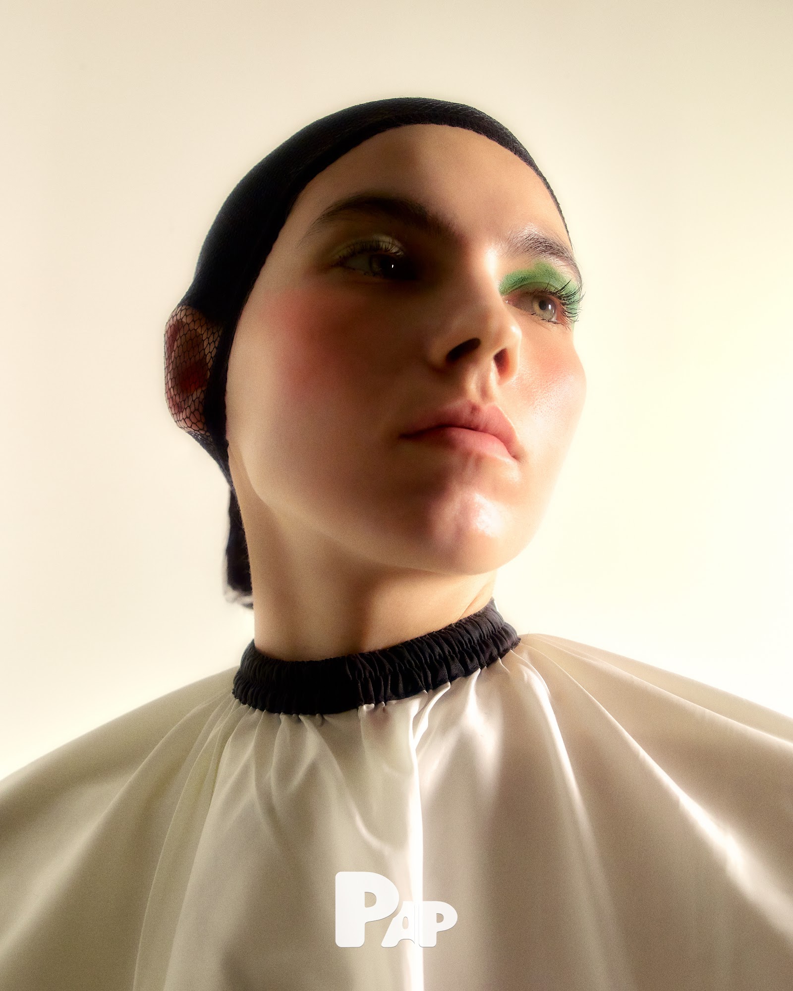 A LAND OF PIGMIES — Look 21