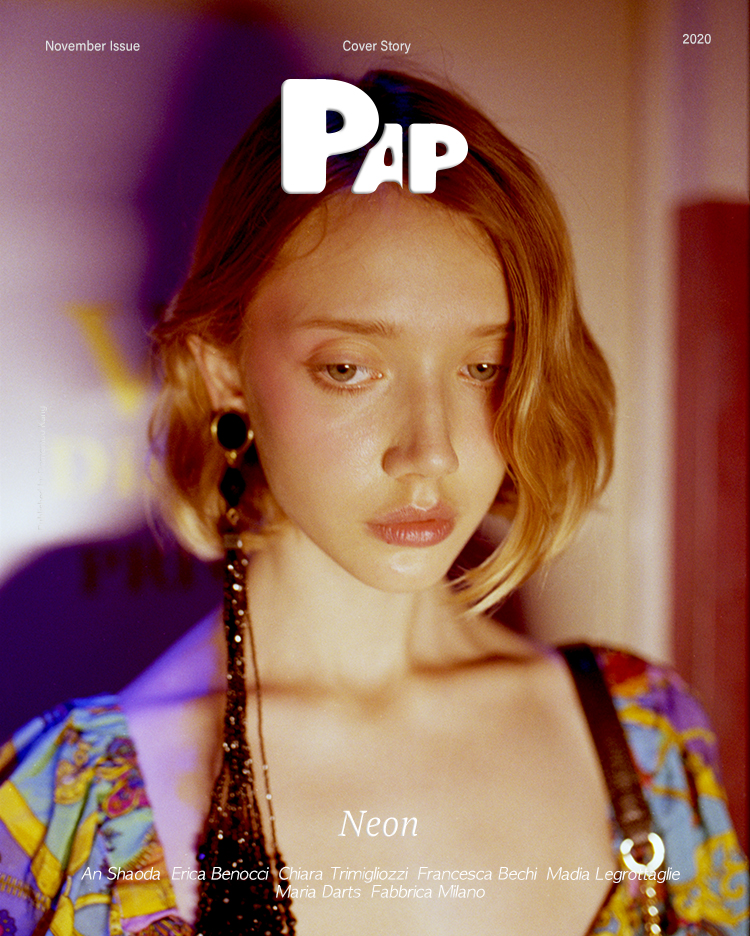 NEON — Look 6