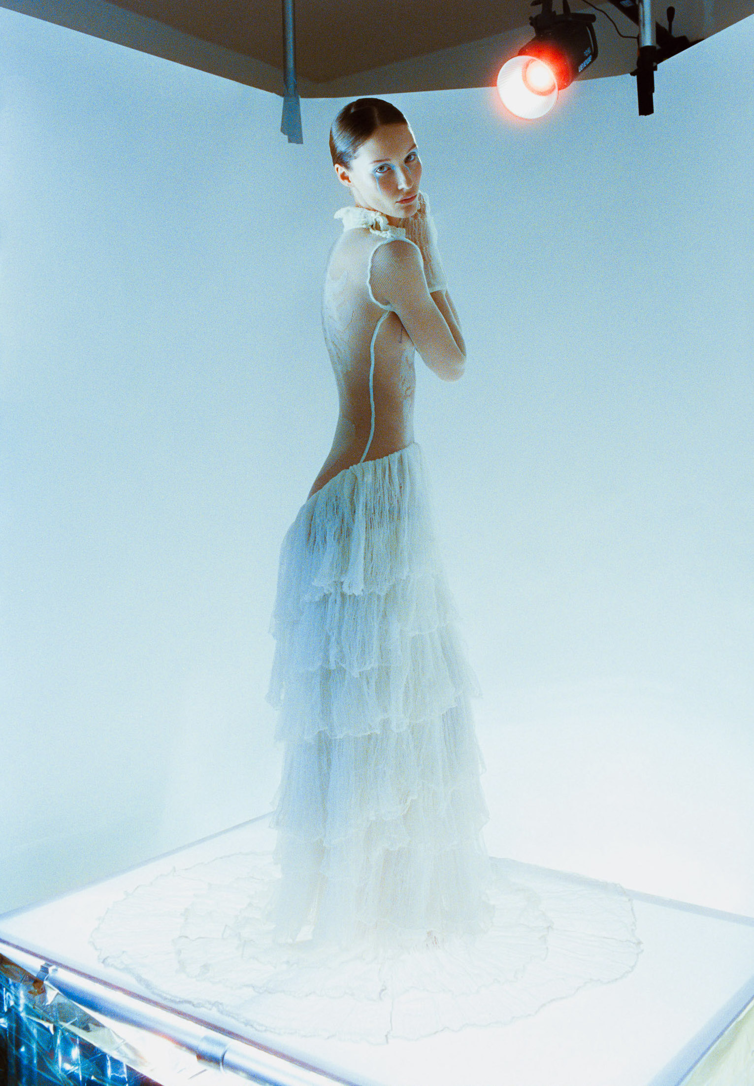 SEPTEMBER SONG — Look 2