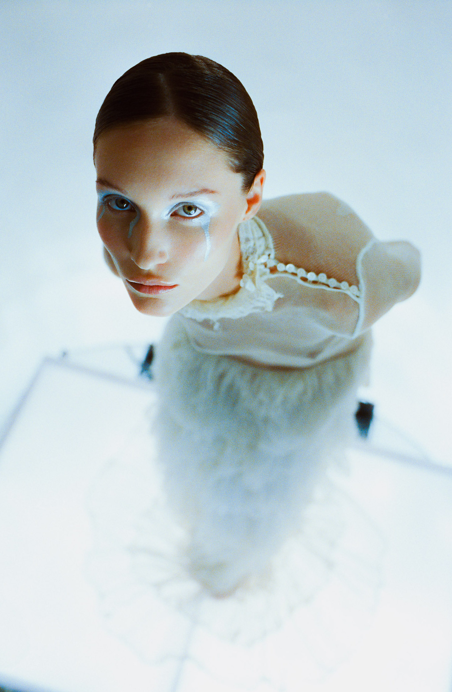 SEPTEMBER SONG — Look 3