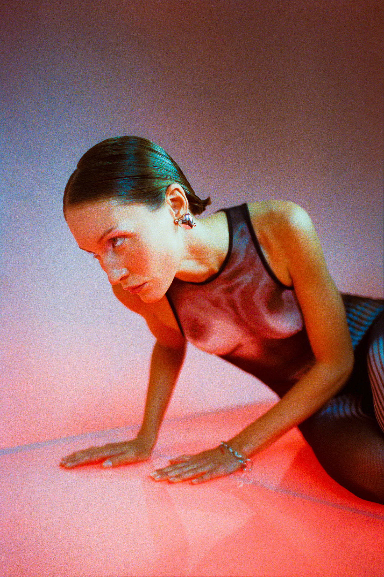 SEPTEMBER SONG — Look 5