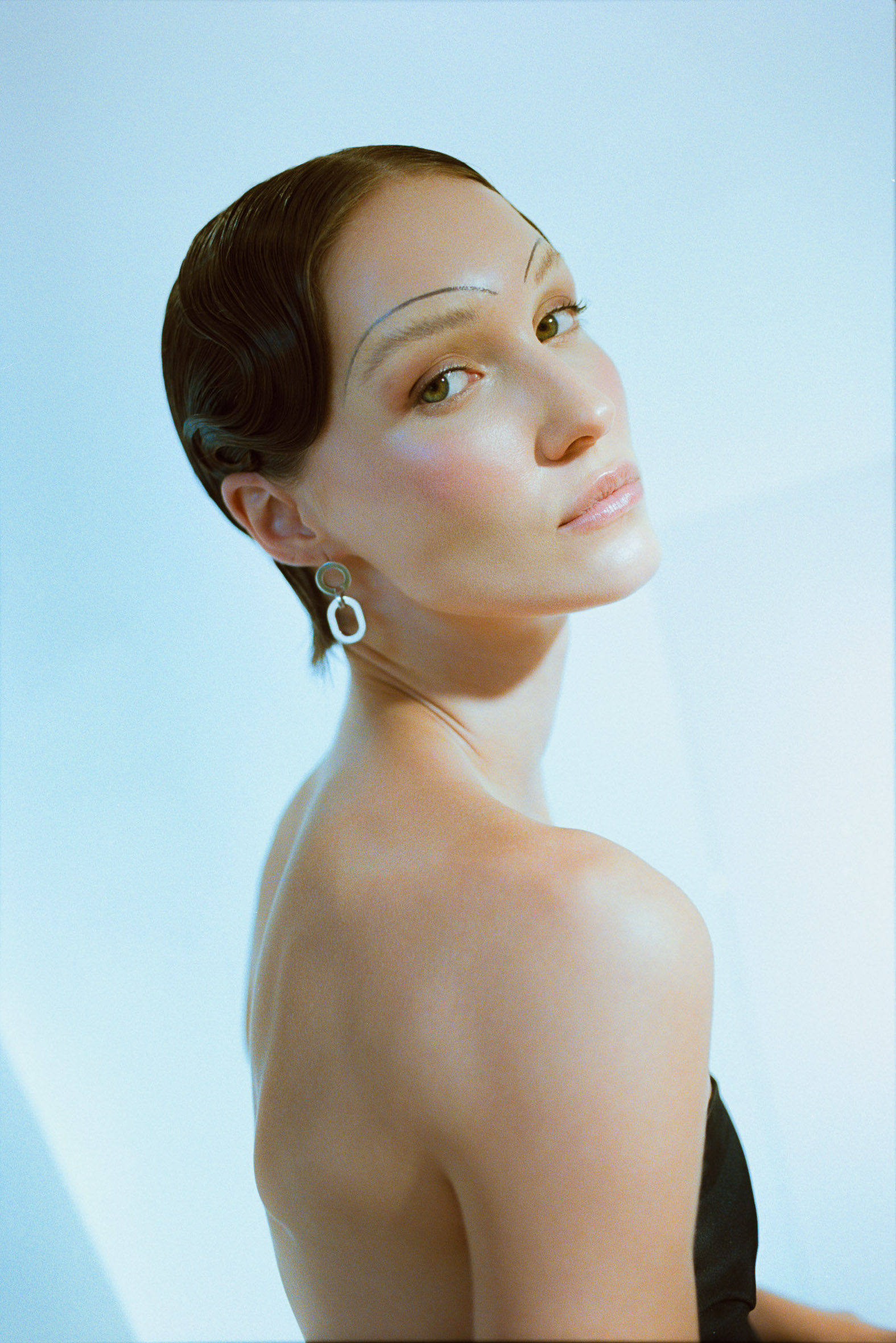 SEPTEMBER SONG — Look 7