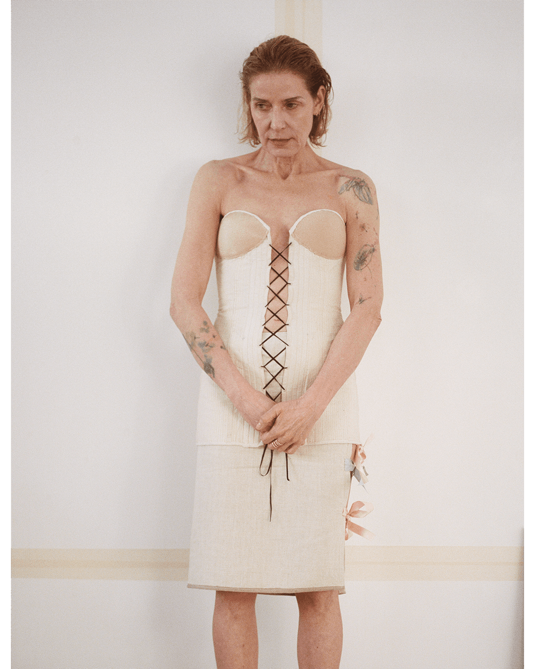 Acting In, Acting Out — Look 2