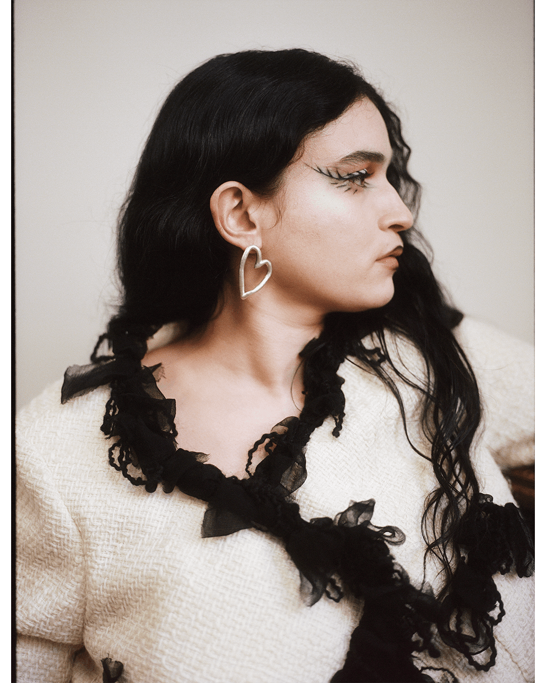 Acting In, Acting Out — Look 5