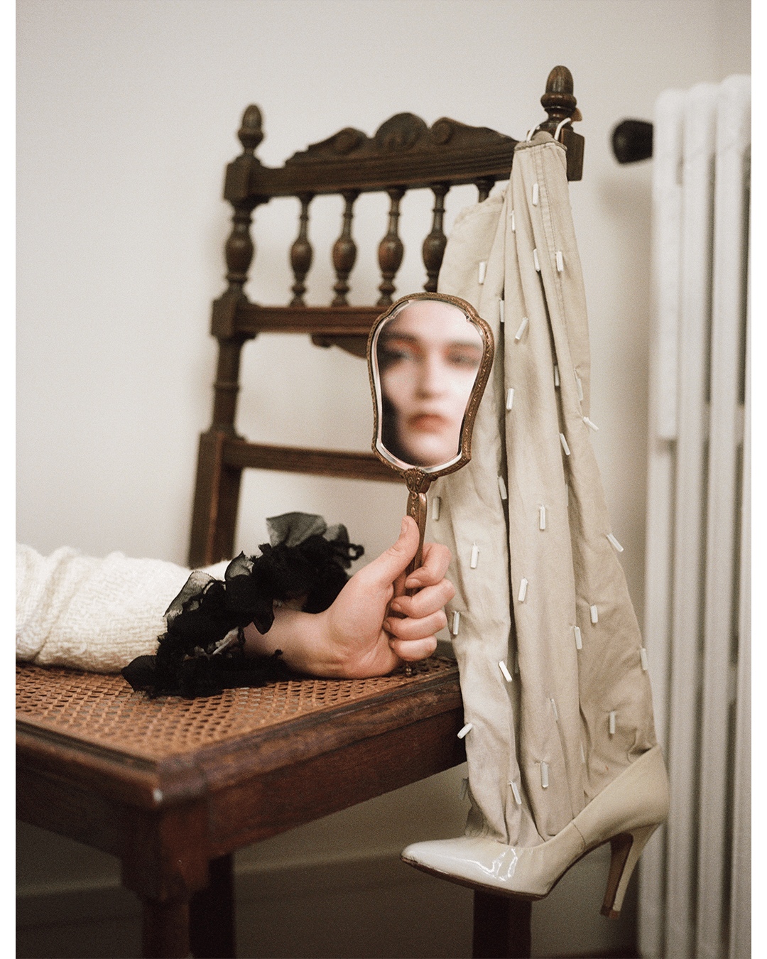 Acting In, Acting Out — Look 6