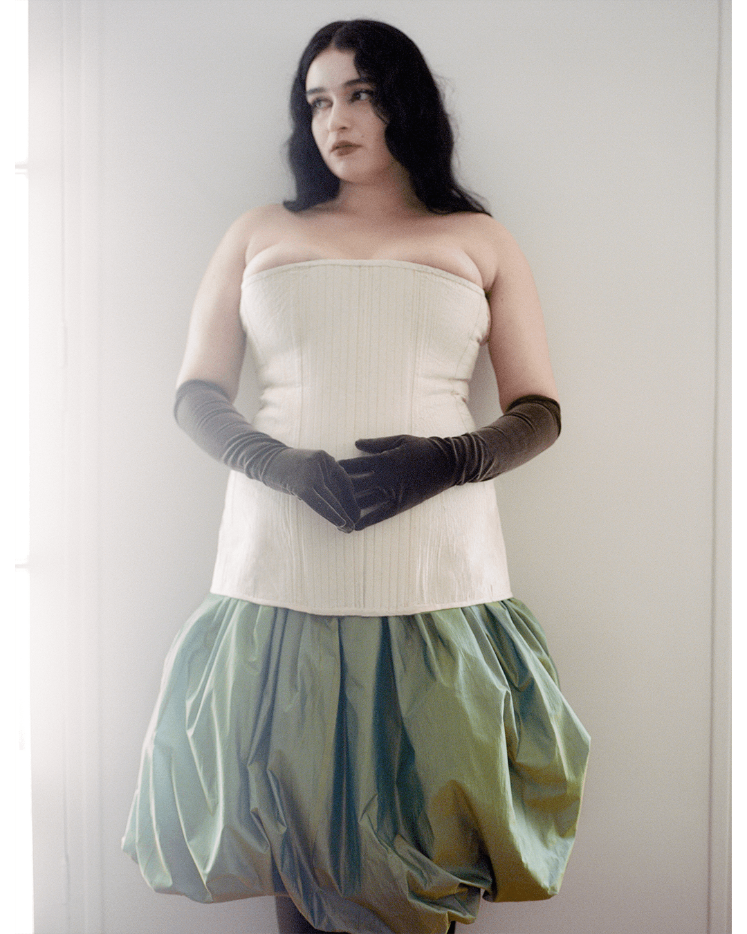 Acting In, Acting Out — Look 10