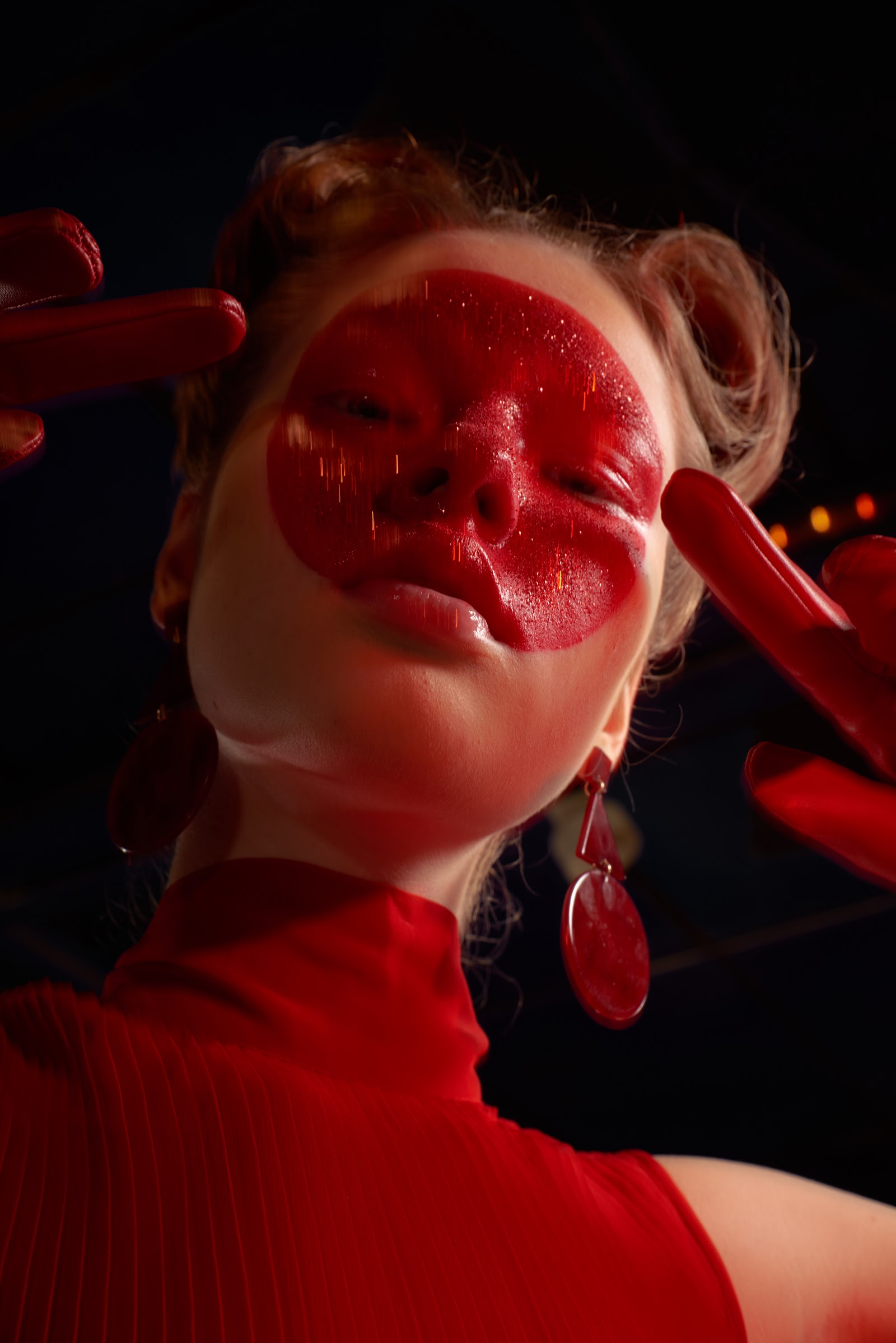 ALIEN — Look 3
