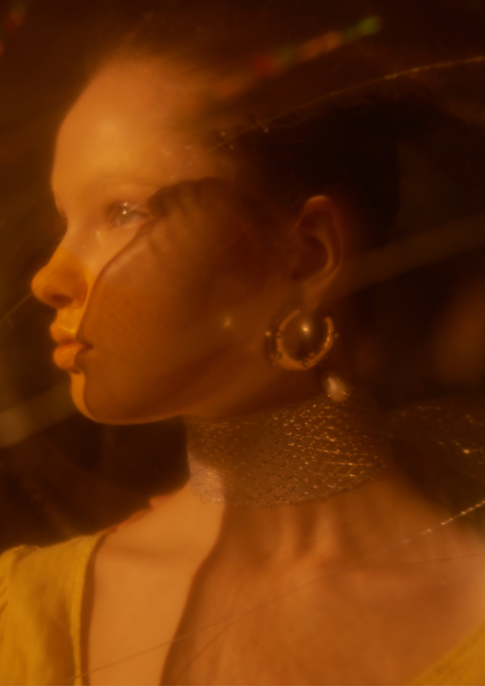 ALIEN — Look 12