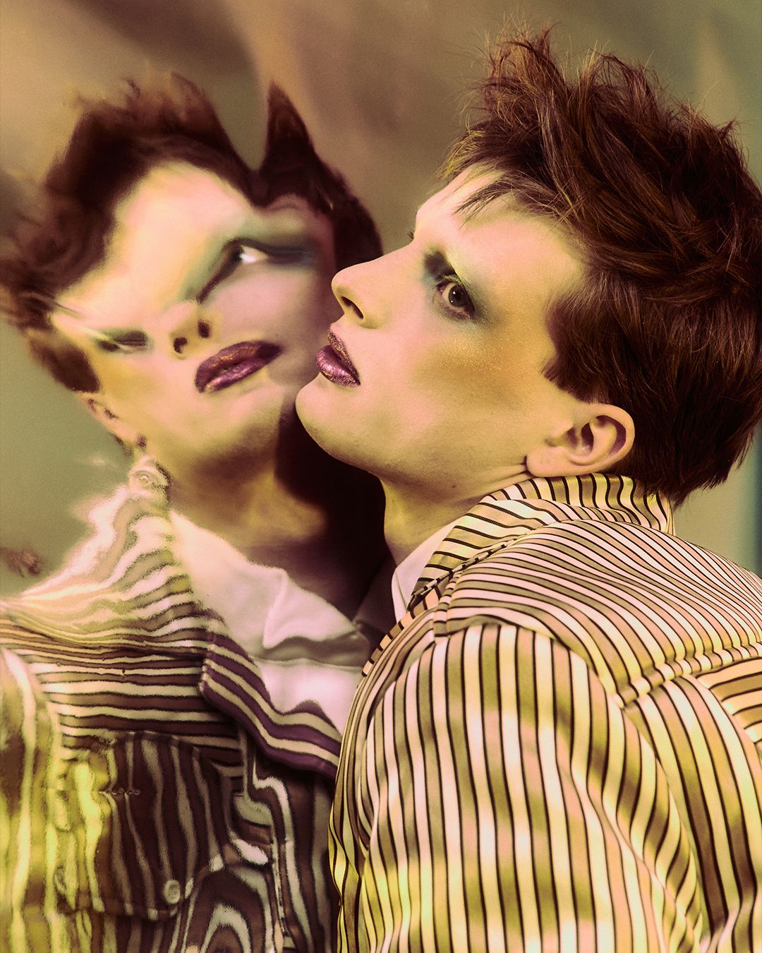 Starman — Cover