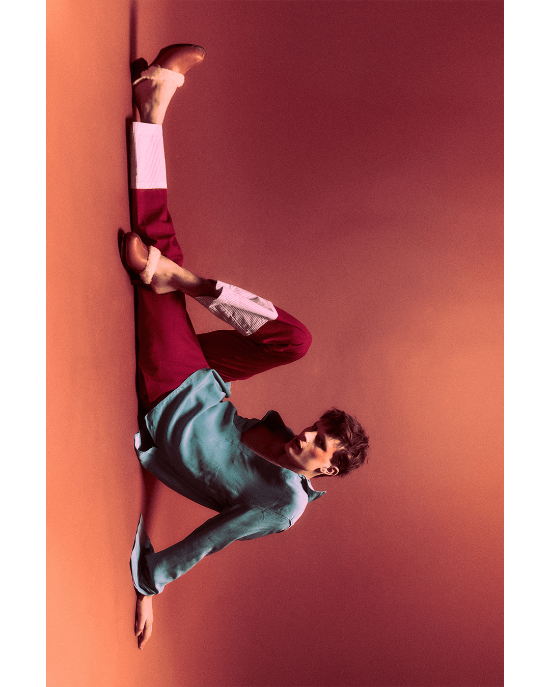 Starman — Look 2