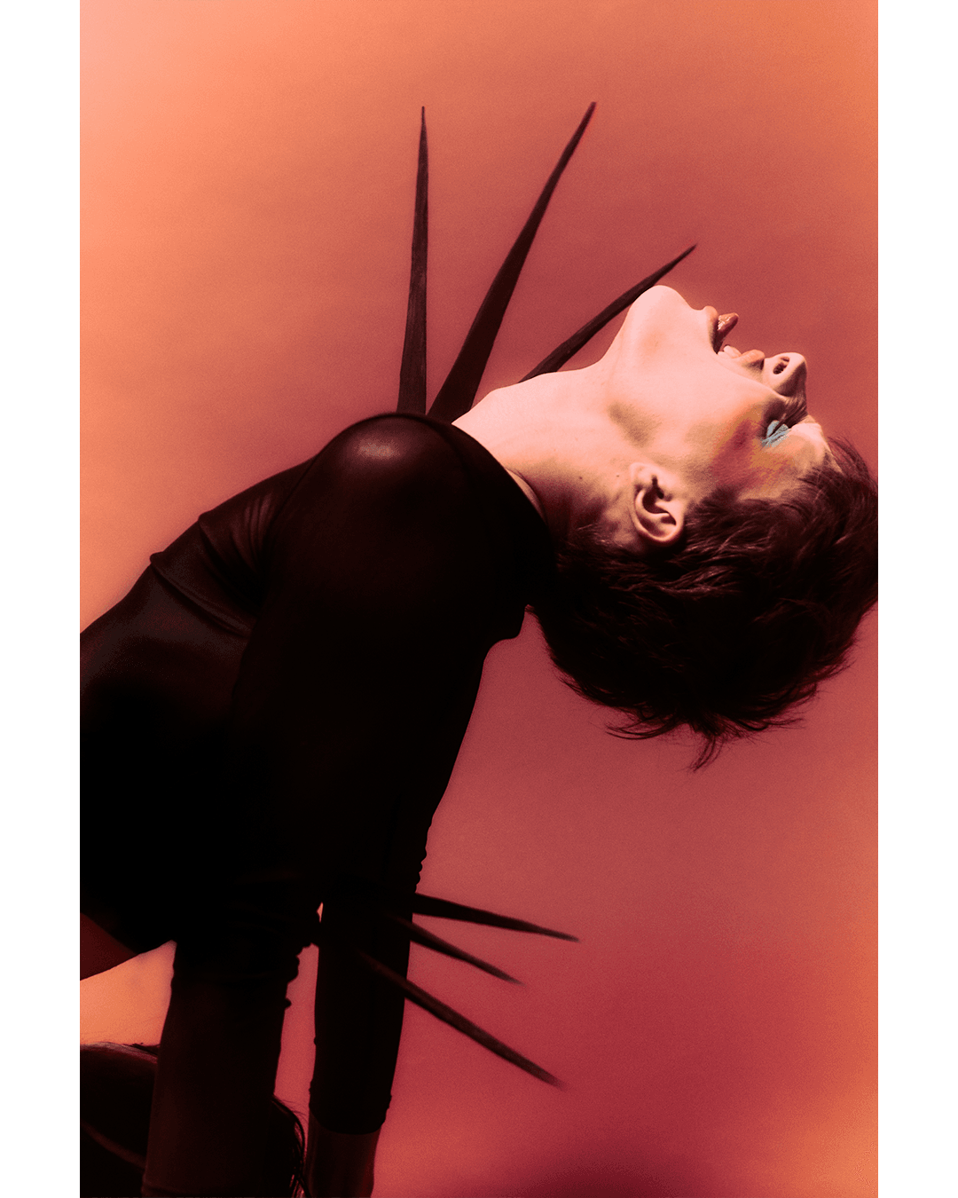 Starman — Look 5