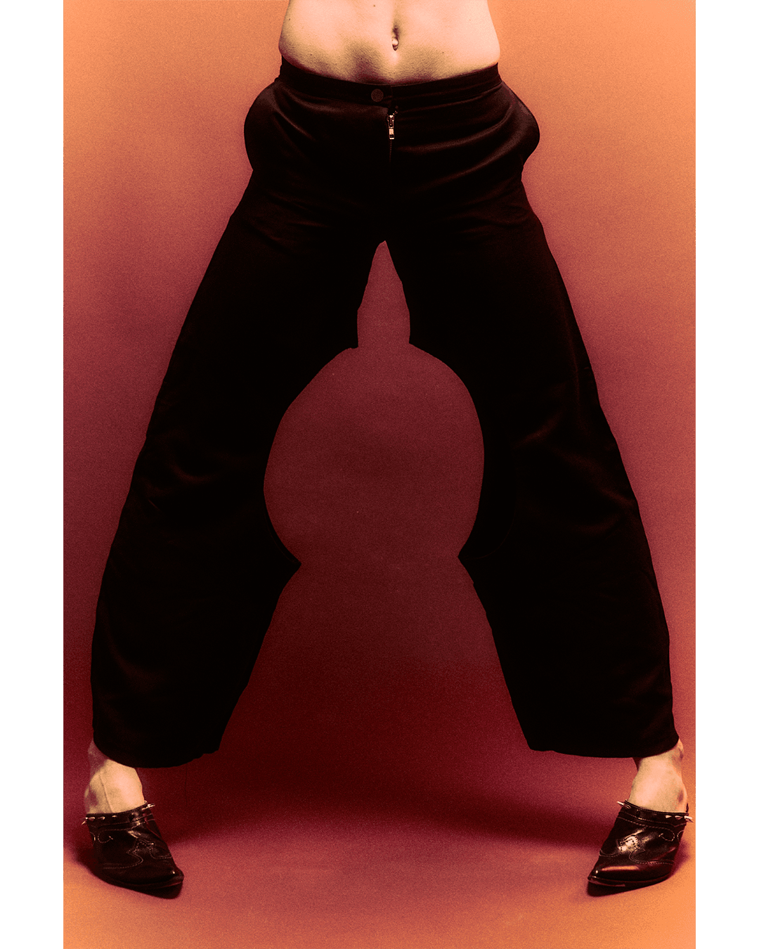 Starman — Look 6
