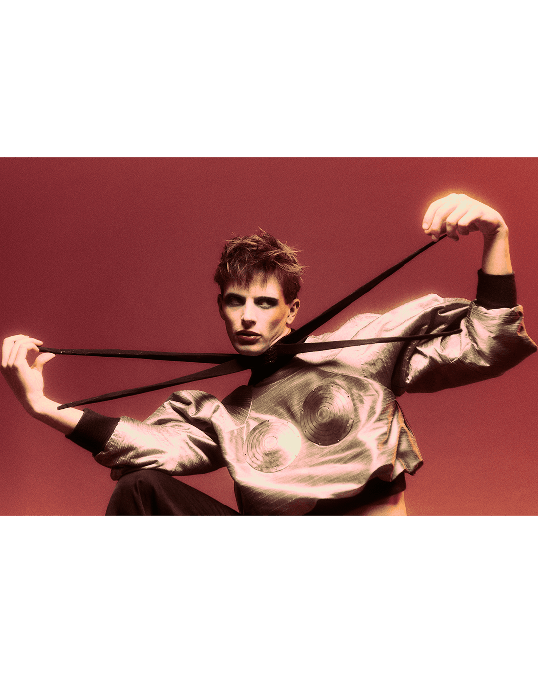 Starman — Look 7