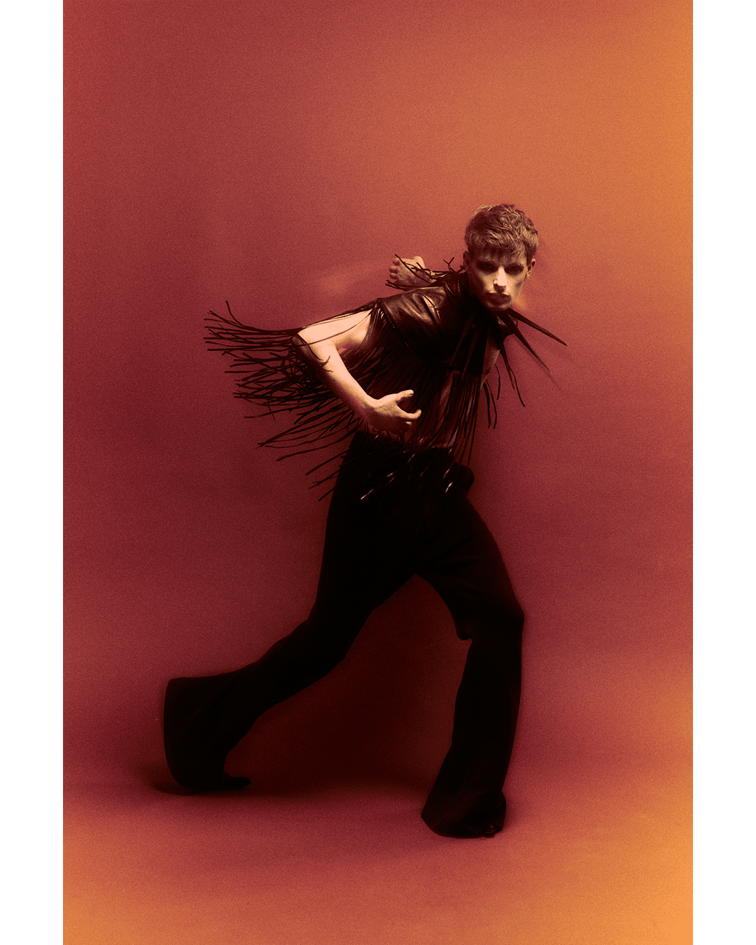 Starman — Look 8