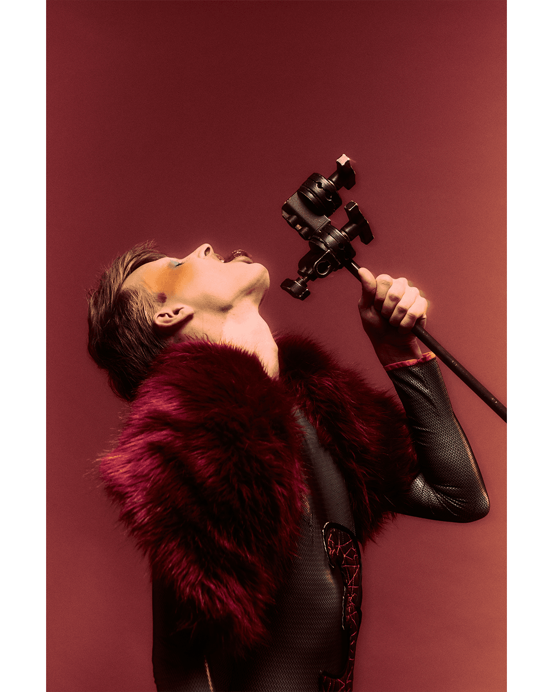 Starman — Look 10