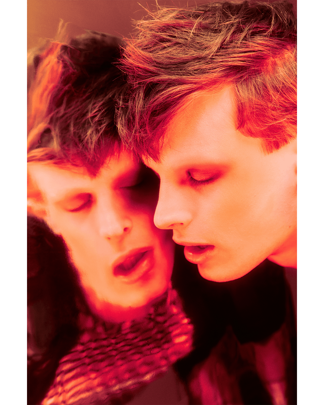Starman — Look 11