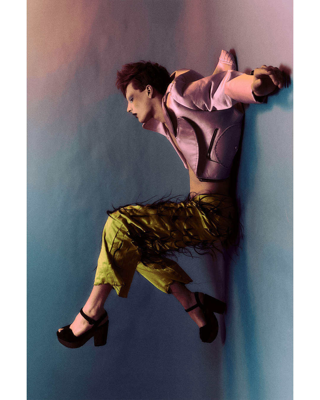 Starman — Look 13