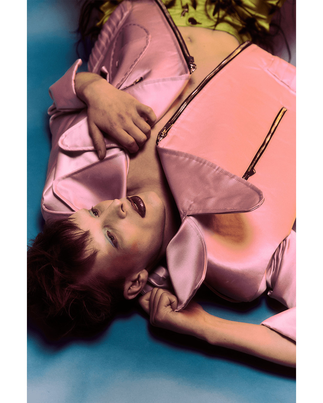 Starman — Look 14